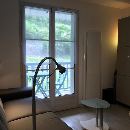 T2 +Alcove, Recent 4/5 Pers. Parking. Balcon. Wifi Apartment Cauterets Exterior foto