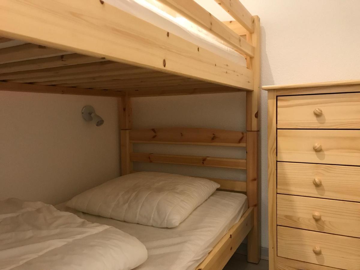 T2 +Alcove, Recent 4/5 Pers. Parking. Balcon. Wifi Apartment Cauterets Exterior foto