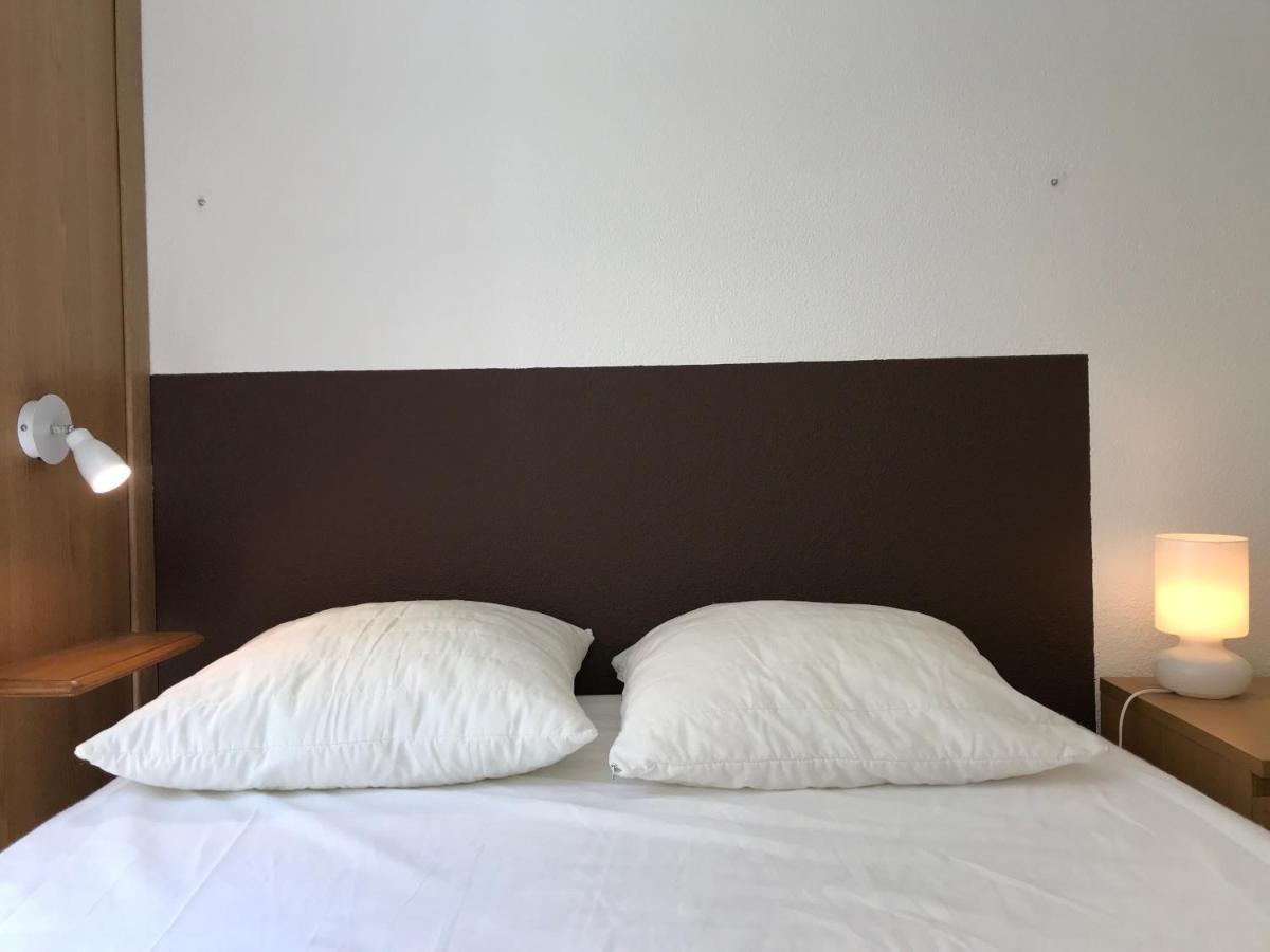 T2 +Alcove, Recent 4/5 Pers. Parking. Balcon. Wifi Apartment Cauterets Exterior foto